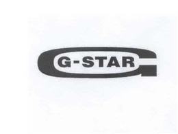G-STAR trademark