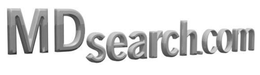 MDSEARCH.COM trademark
