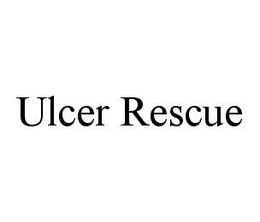 ULCER RESCUE trademark