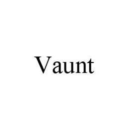 VAUNT trademark