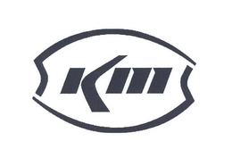 KM trademark