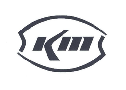 KM trademark