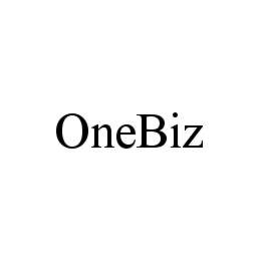 ONEBIZ trademark