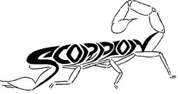 SCORPION trademark