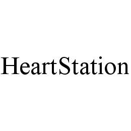 HEARTSTATION trademark
