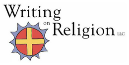 WRITING ON RELIGION LLC trademark