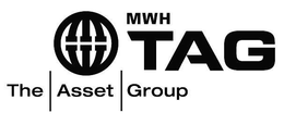 MWH TAG THE ASSET GROUP trademark