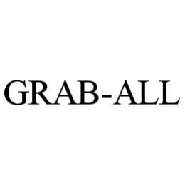 GRAB-ALL trademark
