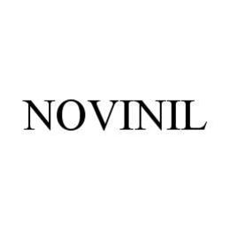 NOVINIL trademark