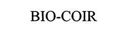 BIO-COIR trademark