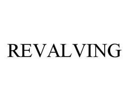 REVALVING trademark