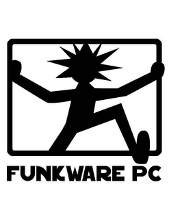 FUNKWARE PC trademark