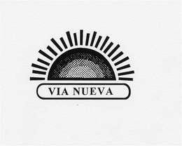 VIA NUEVA trademark