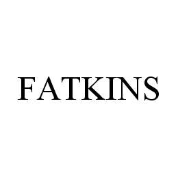 FATKINS trademark