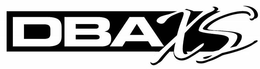 DBAXS trademark