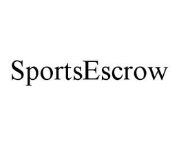 SPORTSESCROW trademark