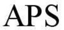 APS trademark