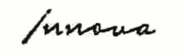 INNOVA trademark