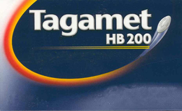 TAGAMET HB 200 trademark
