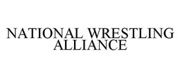 NATIONAL WRESTLING ALLIANCE trademark