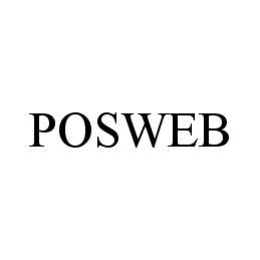 POSWEB trademark