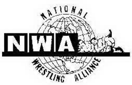 NATIONAL WRESTLING ALLIANCE NWA trademark