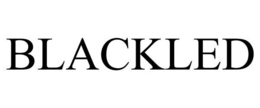 BLACKLED trademark