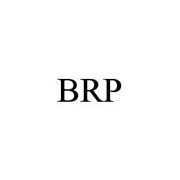 BRP trademark