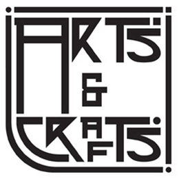 ARTS & CRAFTS trademark