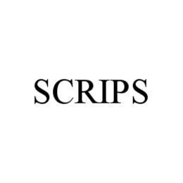 SCRIPS trademark