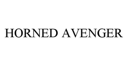 HORNED AVENGER trademark