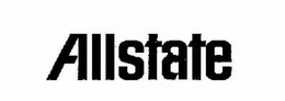 ALLSTATE trademark