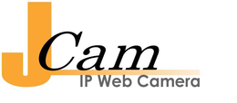 JCAM IP WEB CAMERA trademark