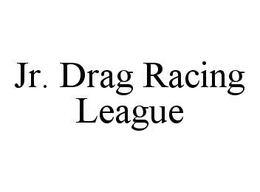 JR. DRAG RACING LEAGUE trademark