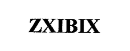 ZXIBIX trademark