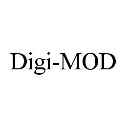 DIGI-MOD trademark