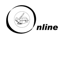 ONLINE trademark