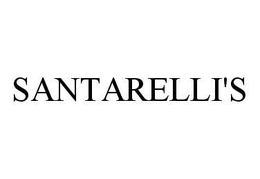 SANTARELLI'S trademark