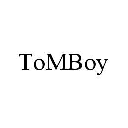 TOMBOY trademark
