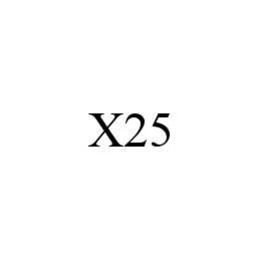 X25 trademark