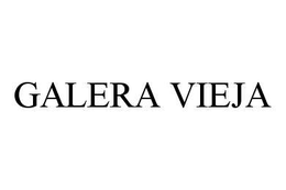 GALERA VIEJA trademark