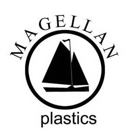 MAGELLAN PLASTICS trademark