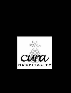CURA HOSPITALITY trademark