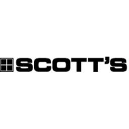 SCOTT'S trademark