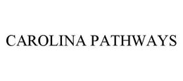CAROLINA PATHWAYS trademark