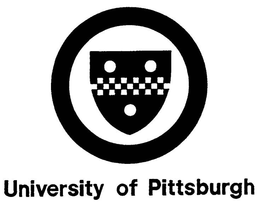 UNIVERSITY OF PITTSBURGH trademark