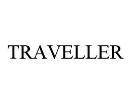 TRAVELLER trademark