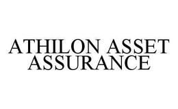 ATHILON ASSET ASSURANCE trademark