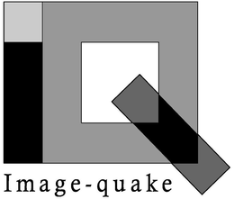 IQ IMAGE-QUAKE trademark