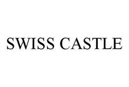 SWISS CASTLE trademark